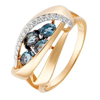 Кольцо кл3474-28