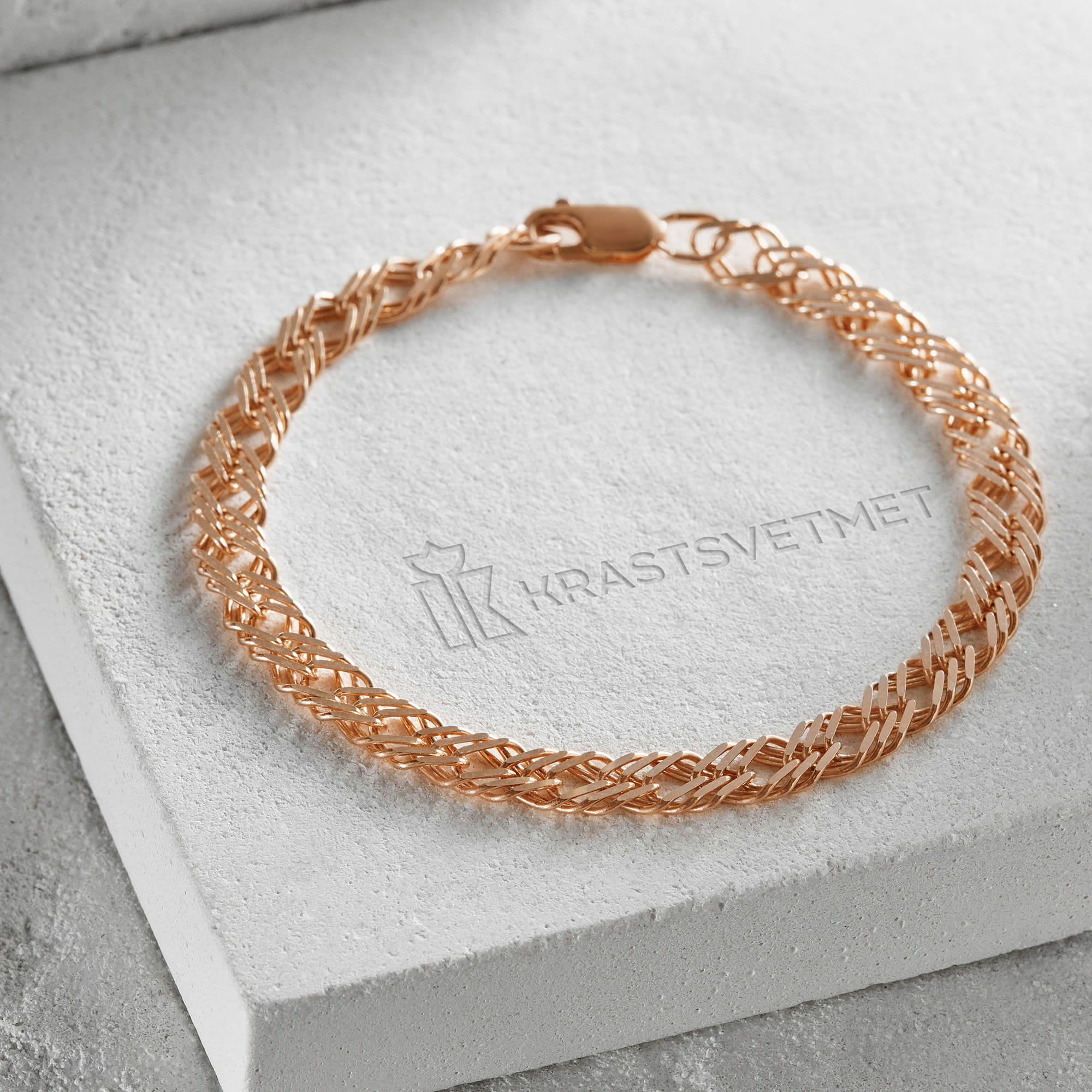 Браслет НБ 12-203ПГ d 0.70