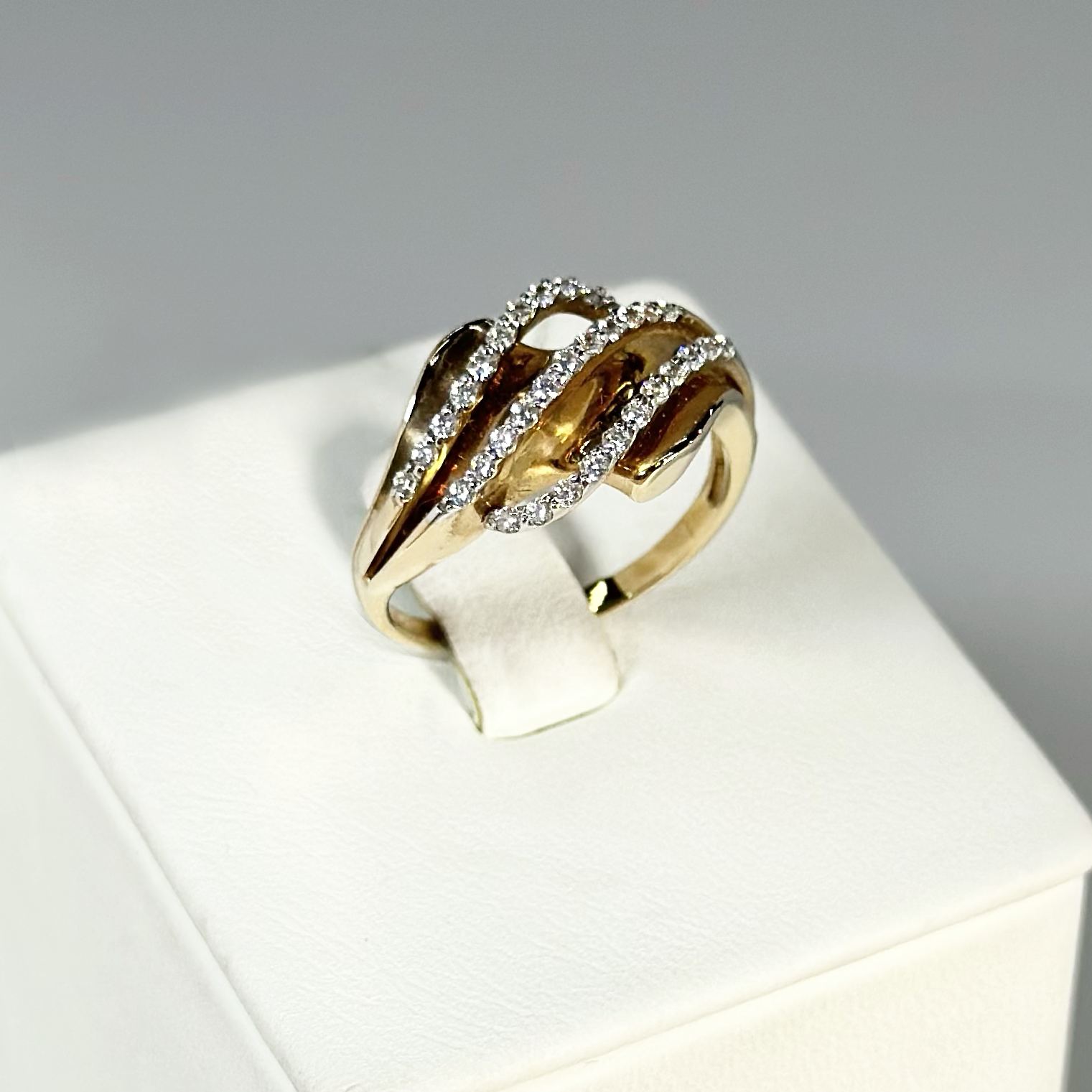 Кольцо кл1036