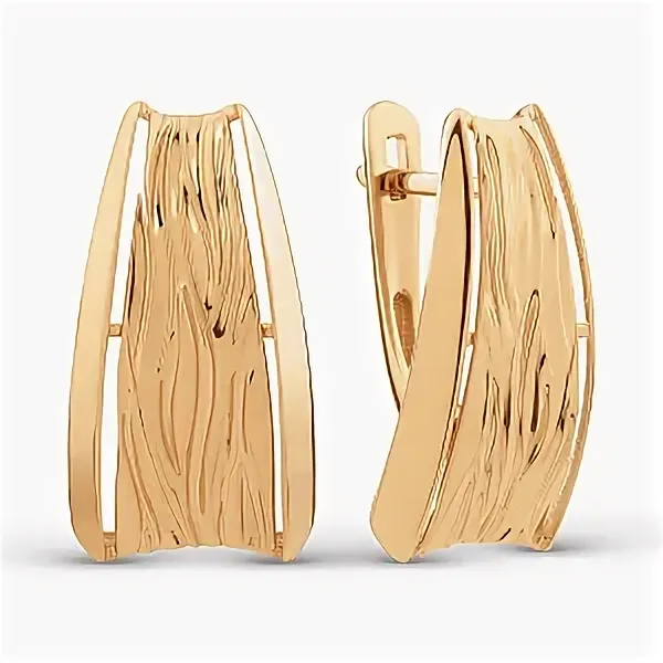 Серьги 803472-1000