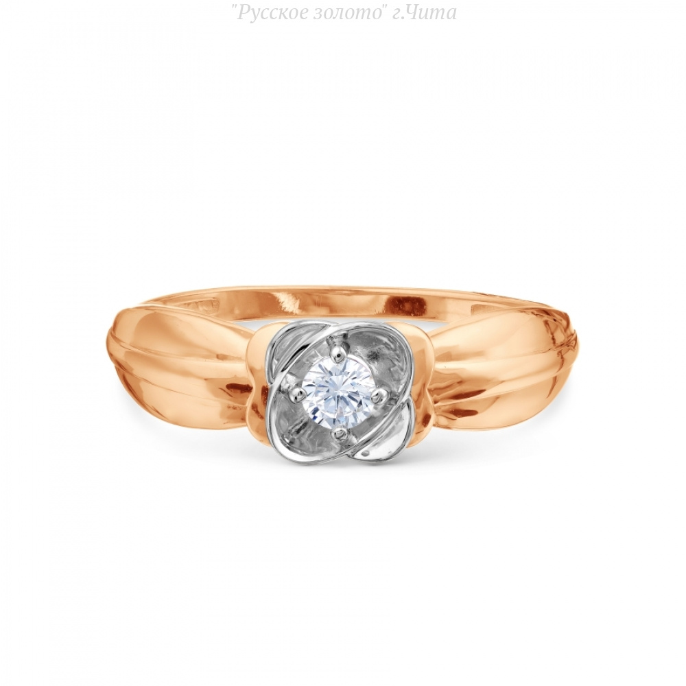 Кольцо Т142018737