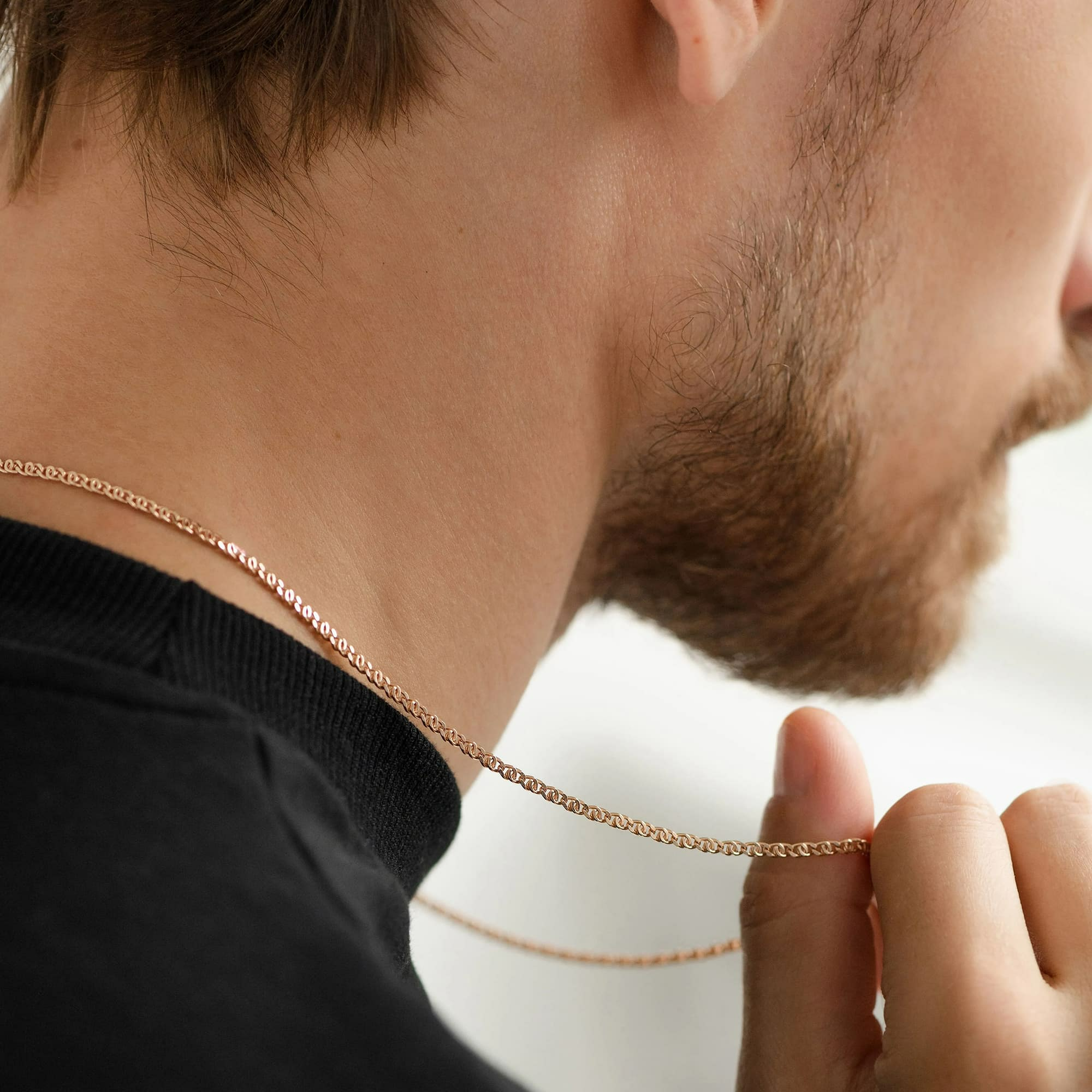 Цепь НЦ 12-050 d 0.50