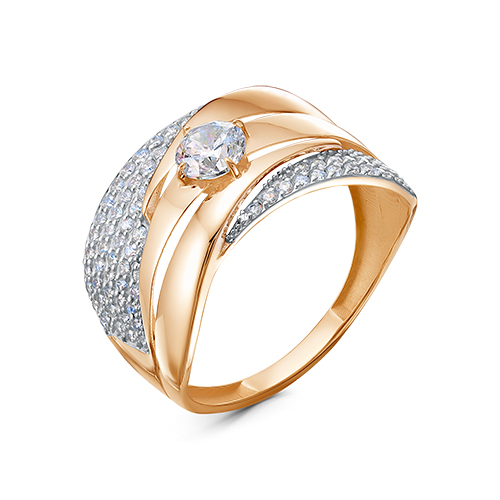 Кольцо 10-10175_f-202