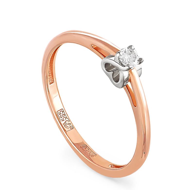 Кольцо 1-0172-1000