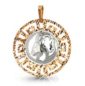 Подвеска 11263.1 "Козерог"