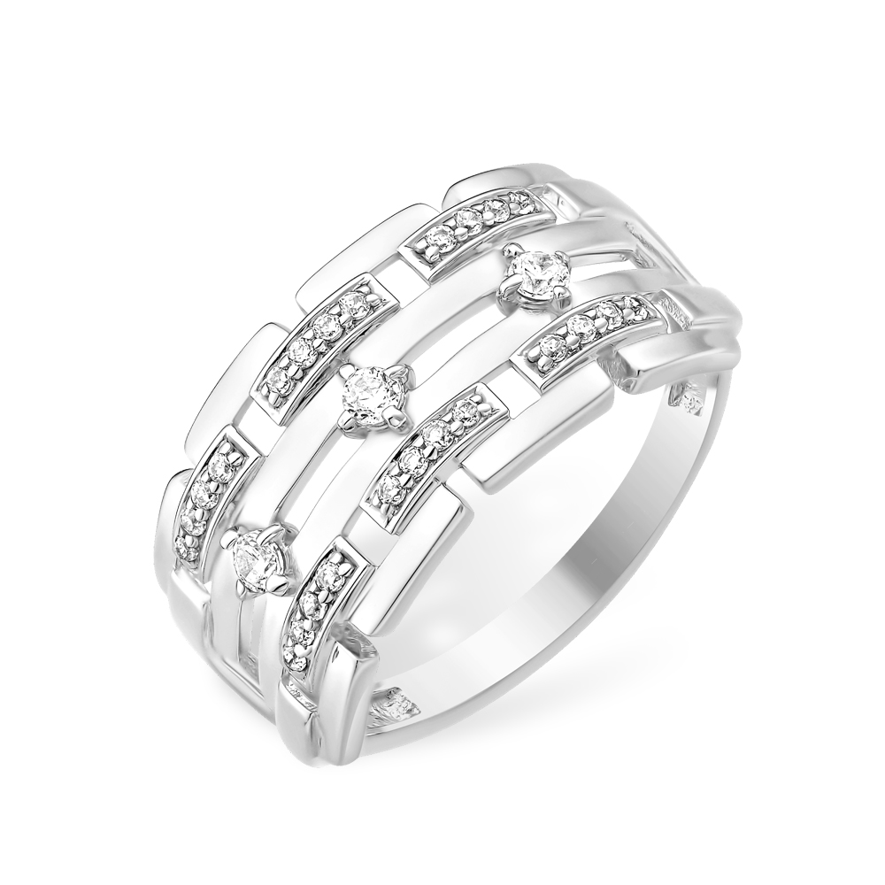 Кольцо 10100112885-501