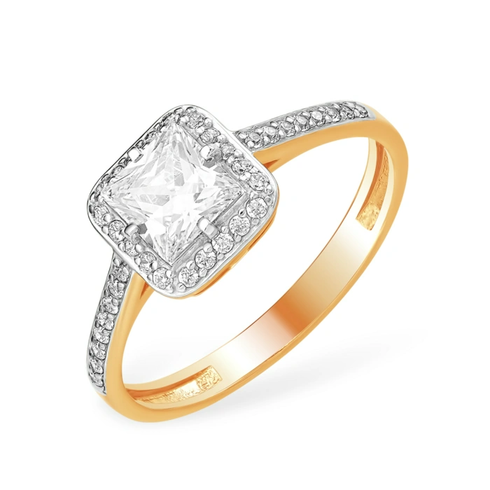 Кольцо К13218354