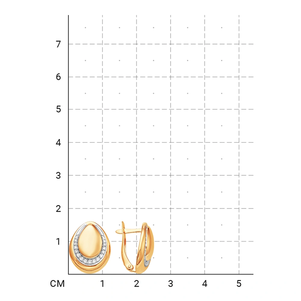 Серьги С13214610