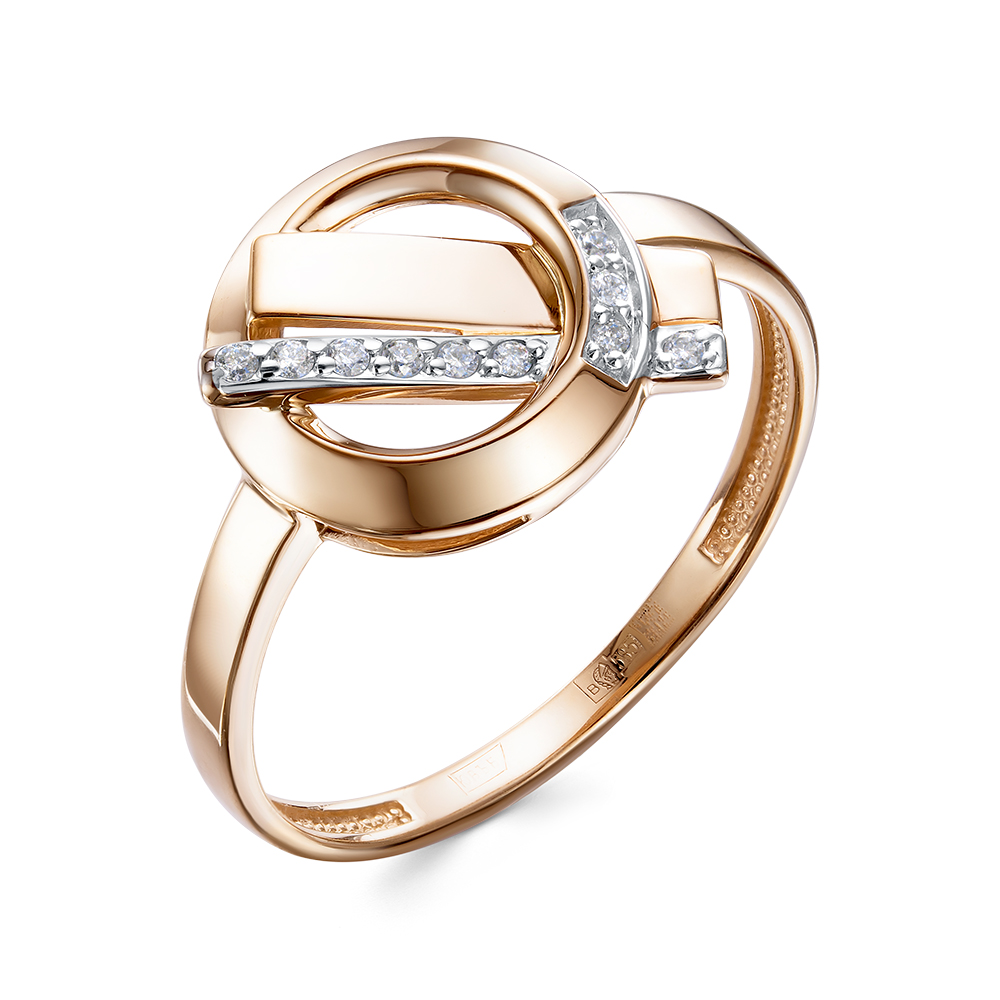 Кольцо 01-5585