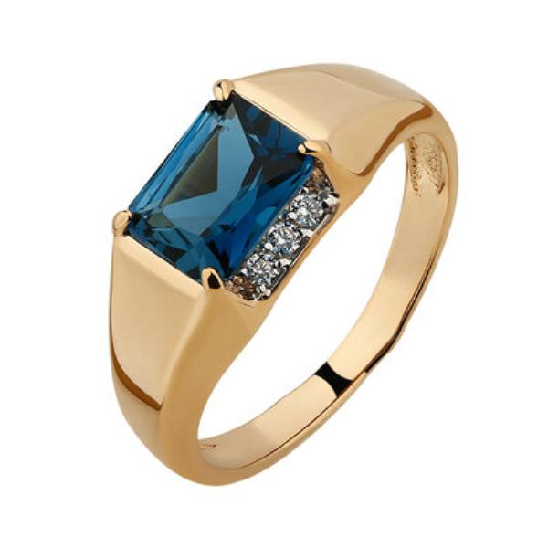 Кольцо 10631485