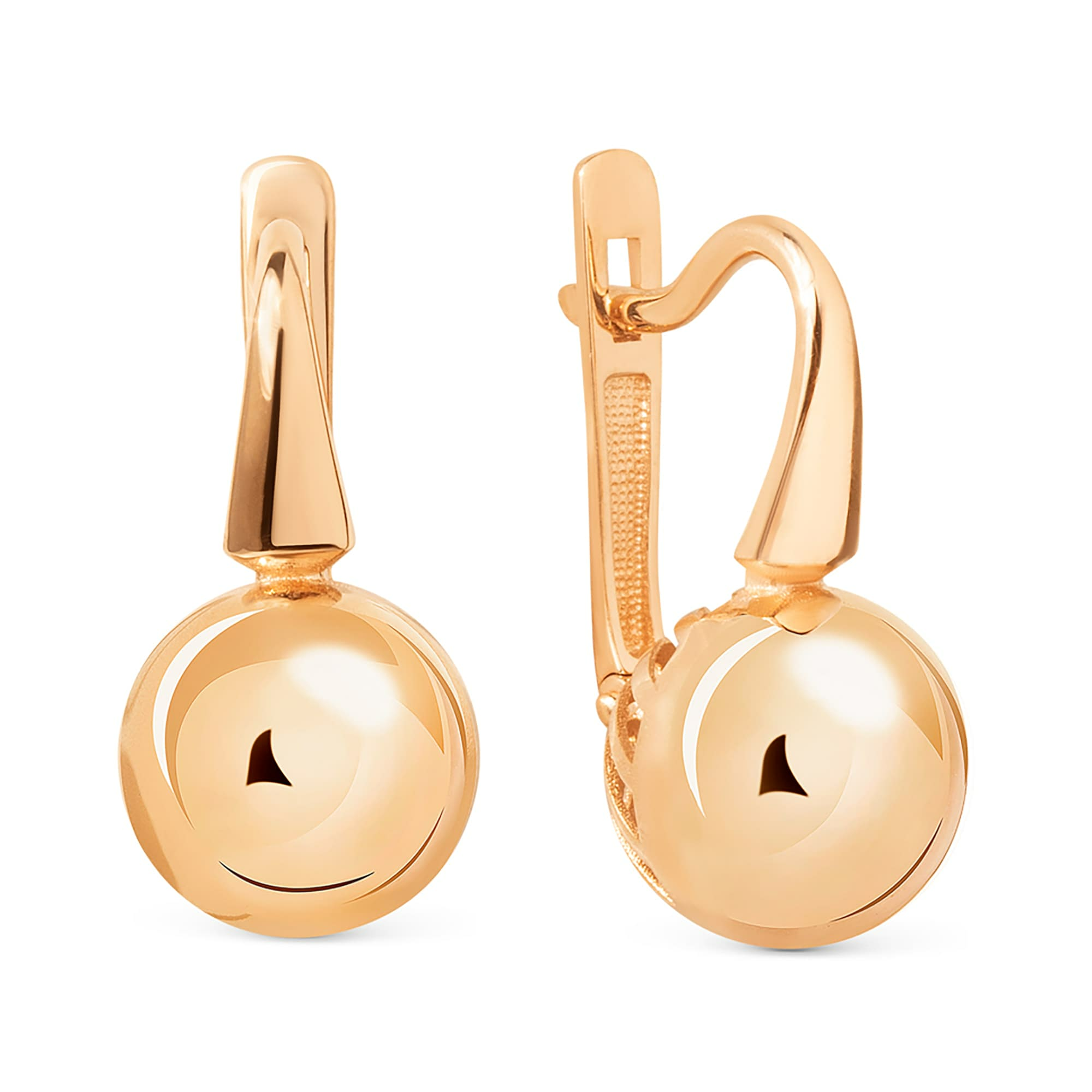 Серьги 902202-1000