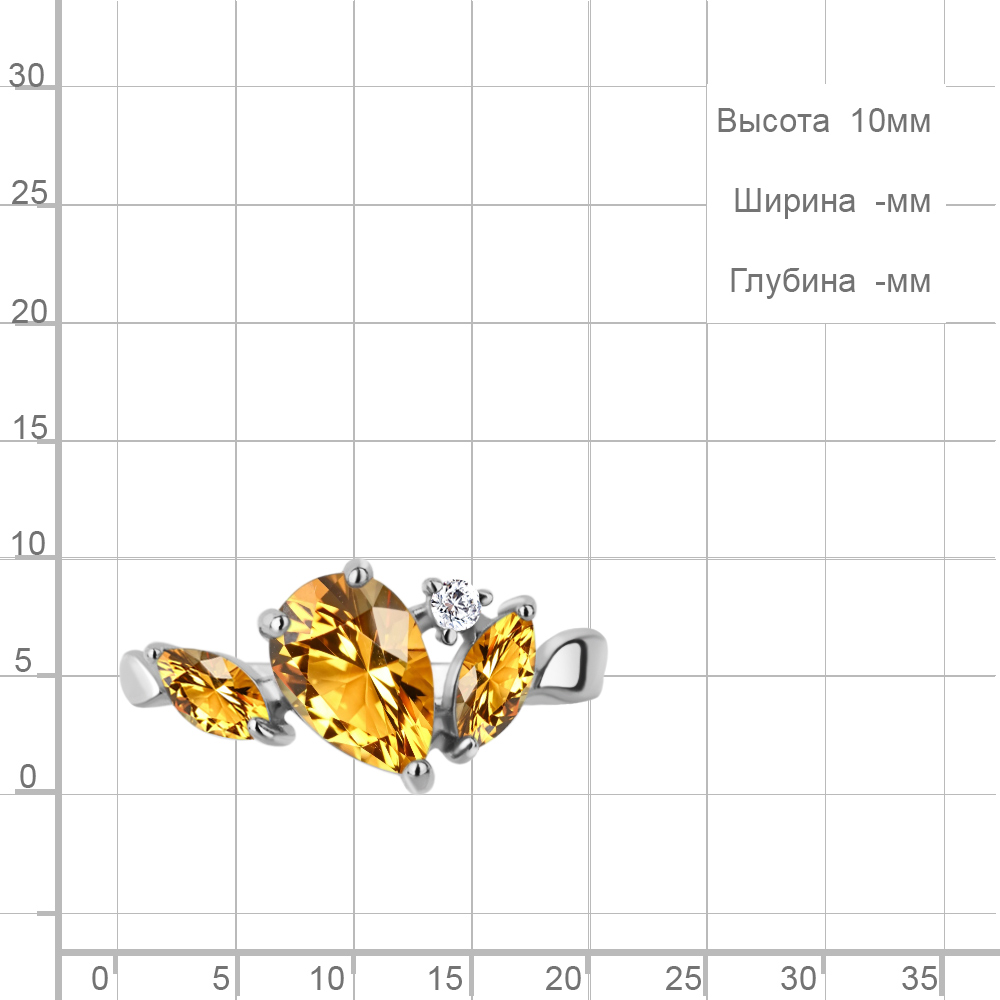 Кольцо 65014706А.5