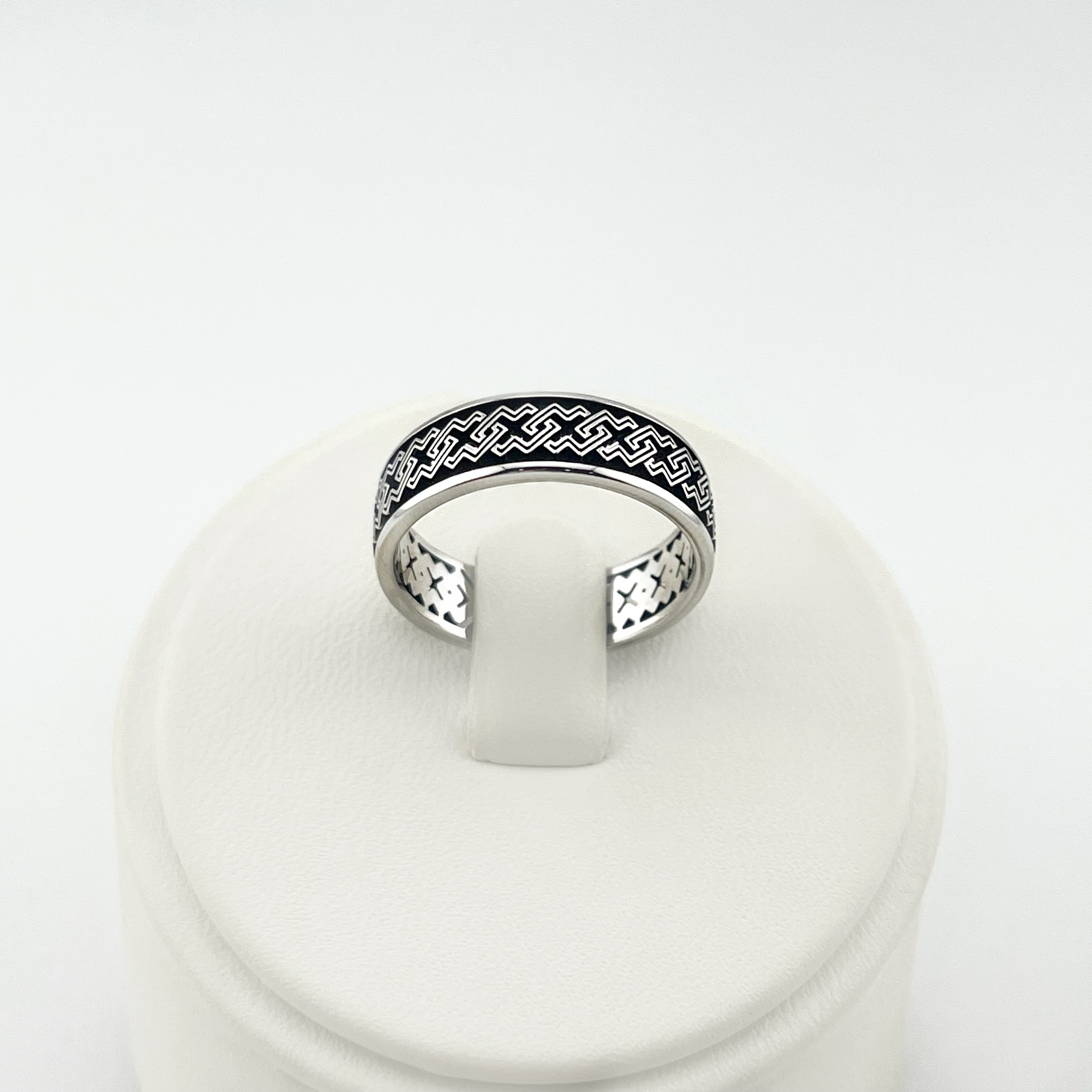 Кольцо обр. 3.59 В