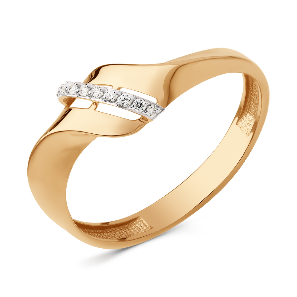 Кольцо 033721-1102