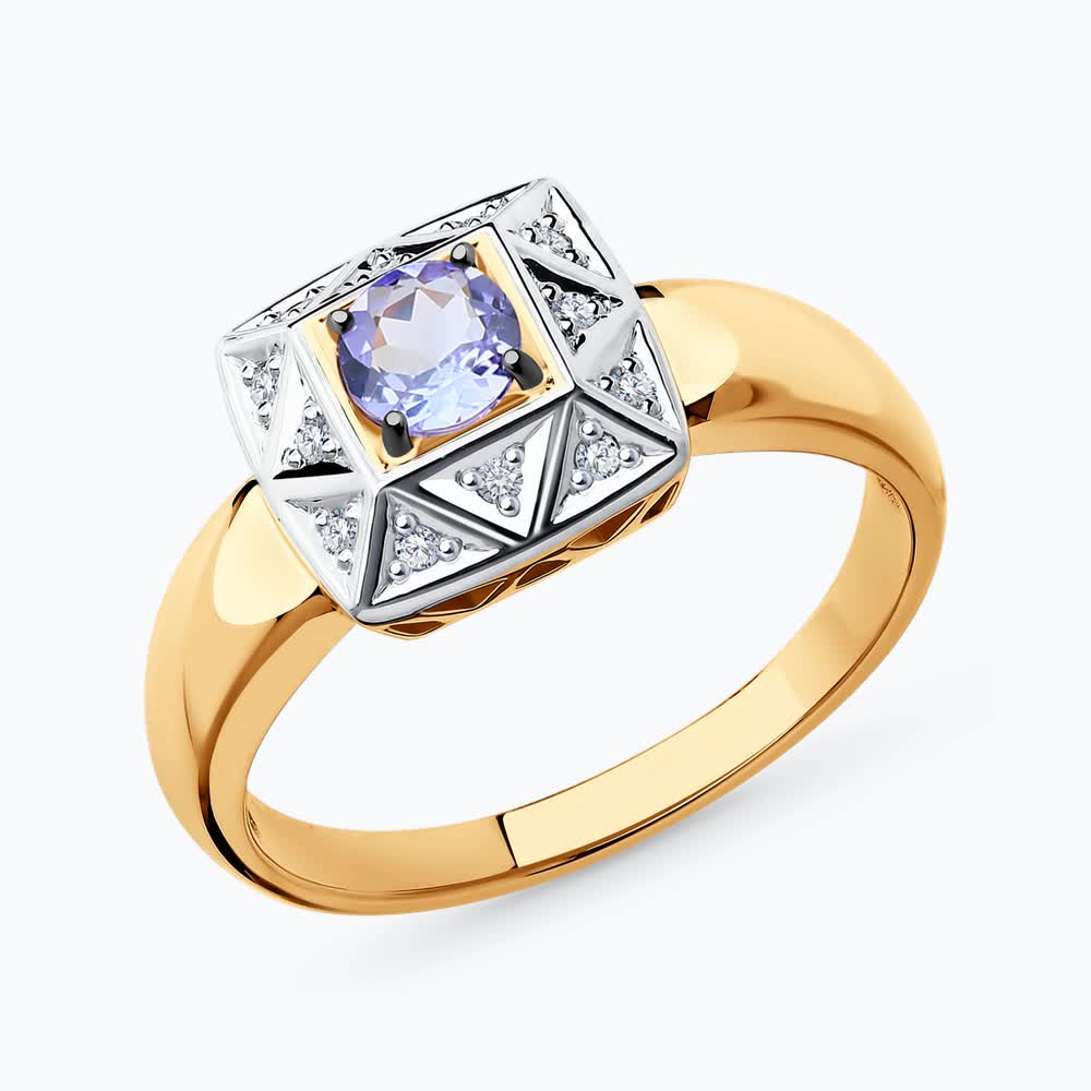 Кольцо 6014048