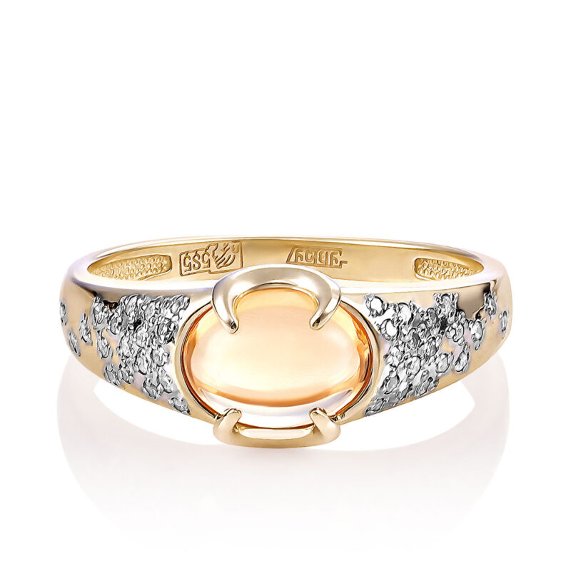 Кольцо 11-21100-2900