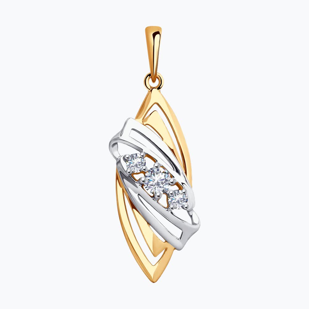 Подвеска 035500