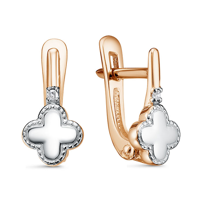 Серьги С2898-120