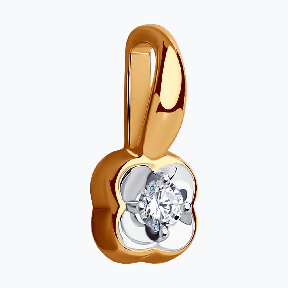 Подвеска 036430