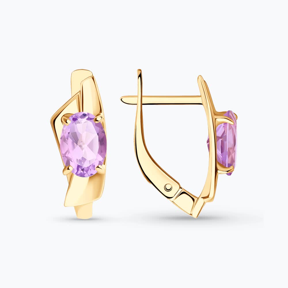 Серьги 37727447