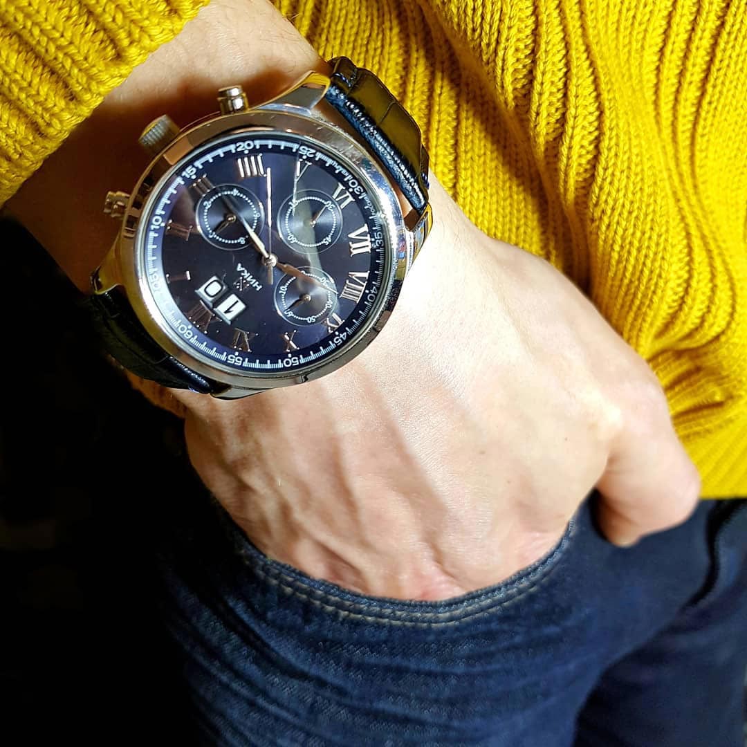 Часы 1898.0.9.51A