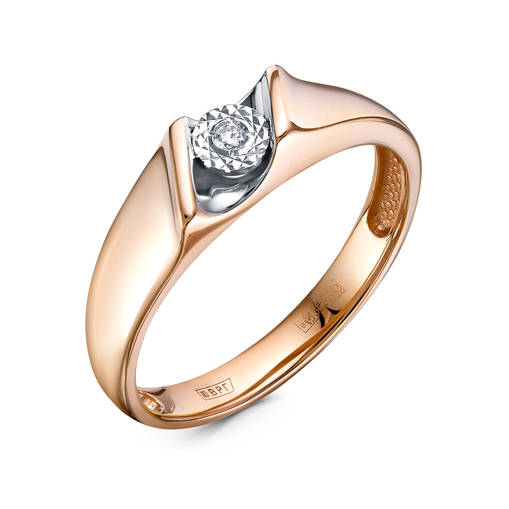 Кольцо 5-7330-103И2-1К