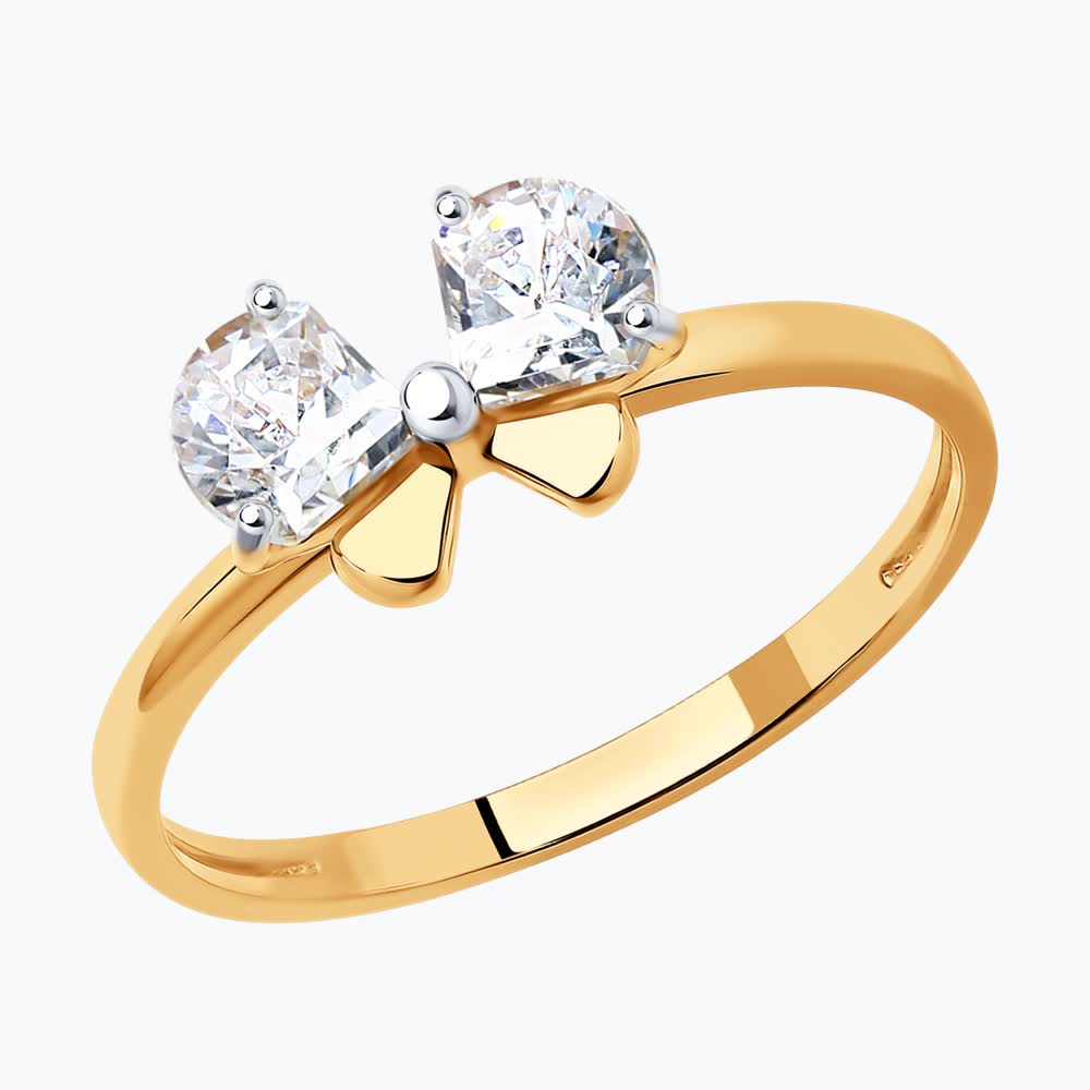 Кольцо 81010549