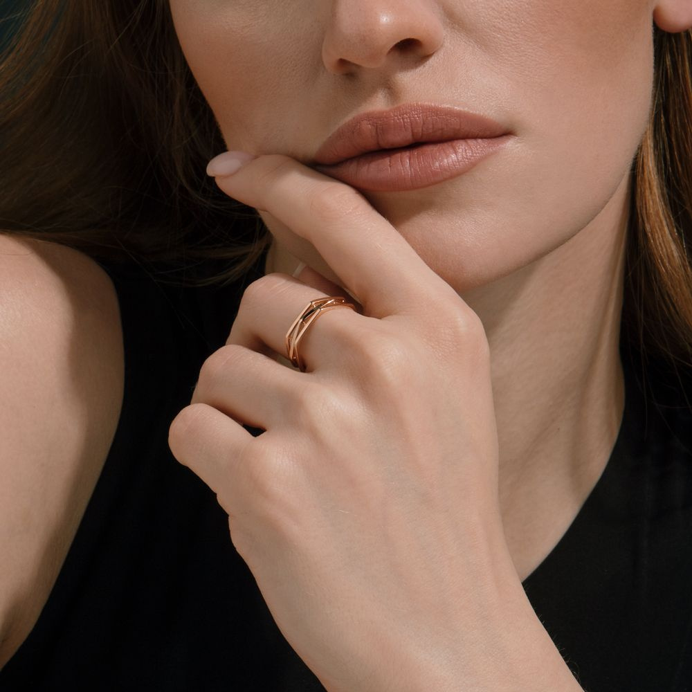 Кольцо 025881-1000