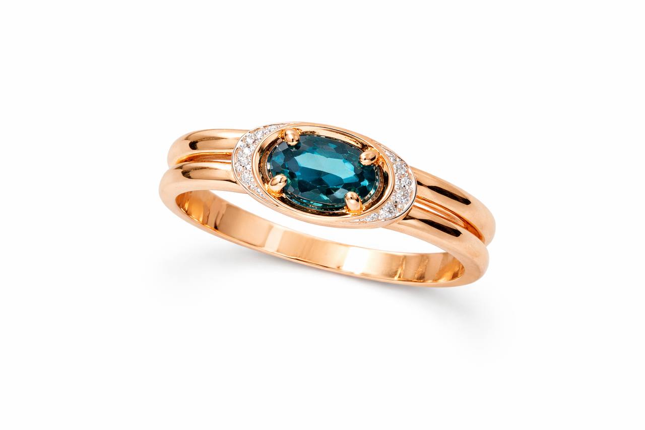 Кольцо 10630341