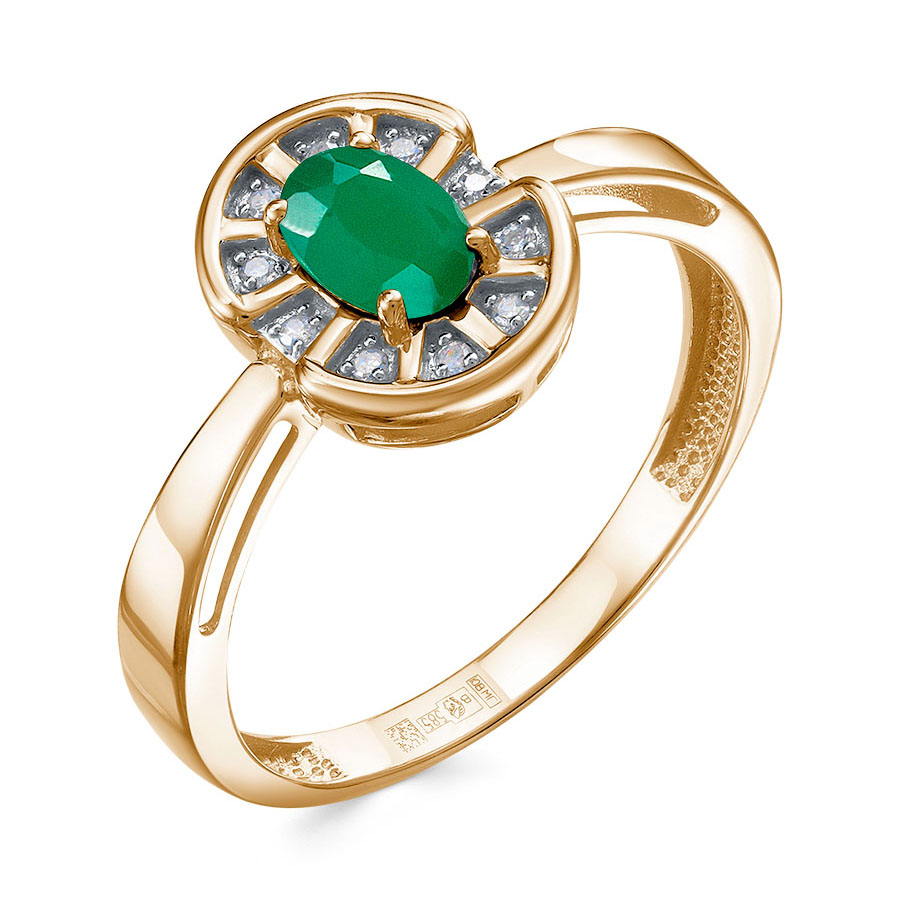 Кольцо 10260-12-13