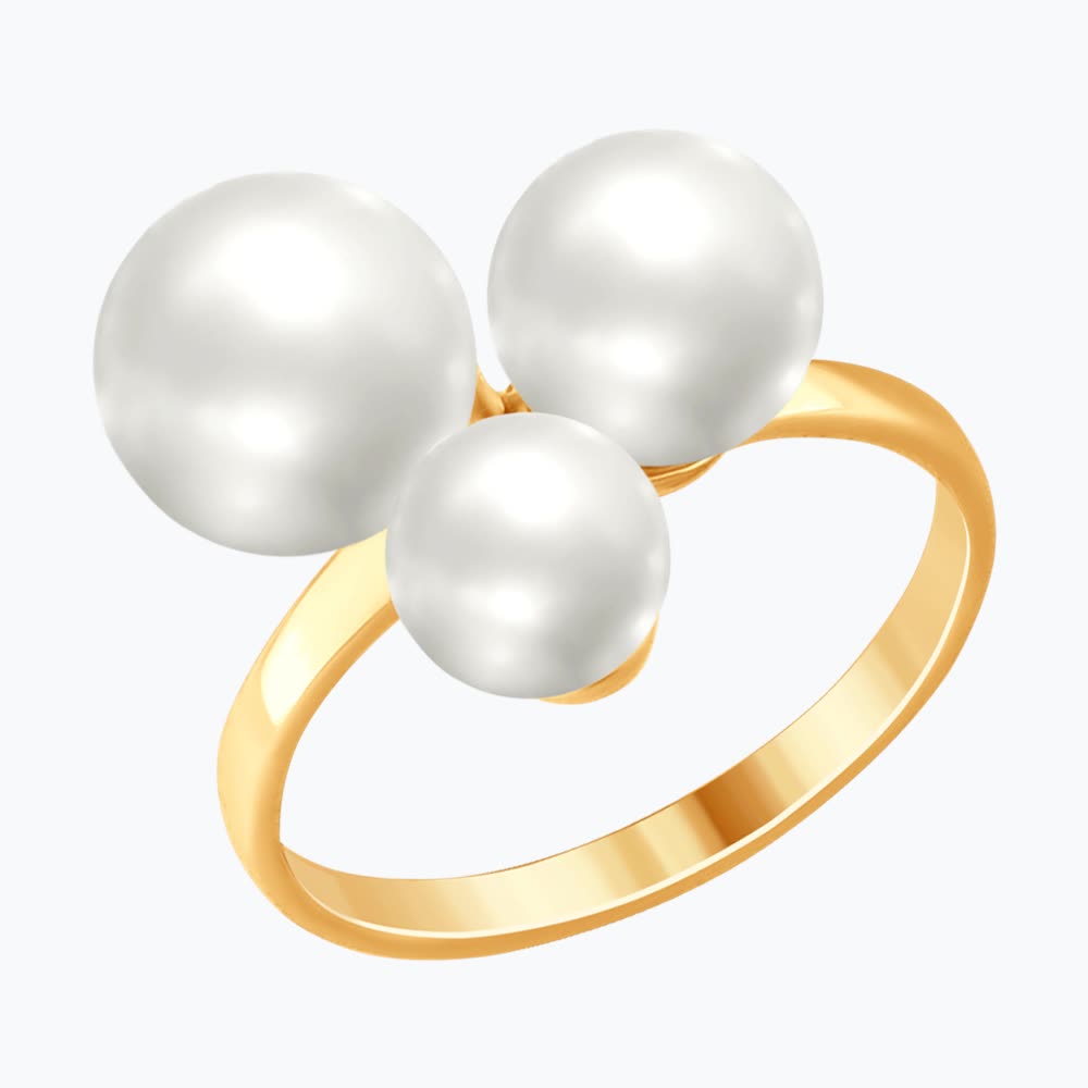 Кольцо 93010749