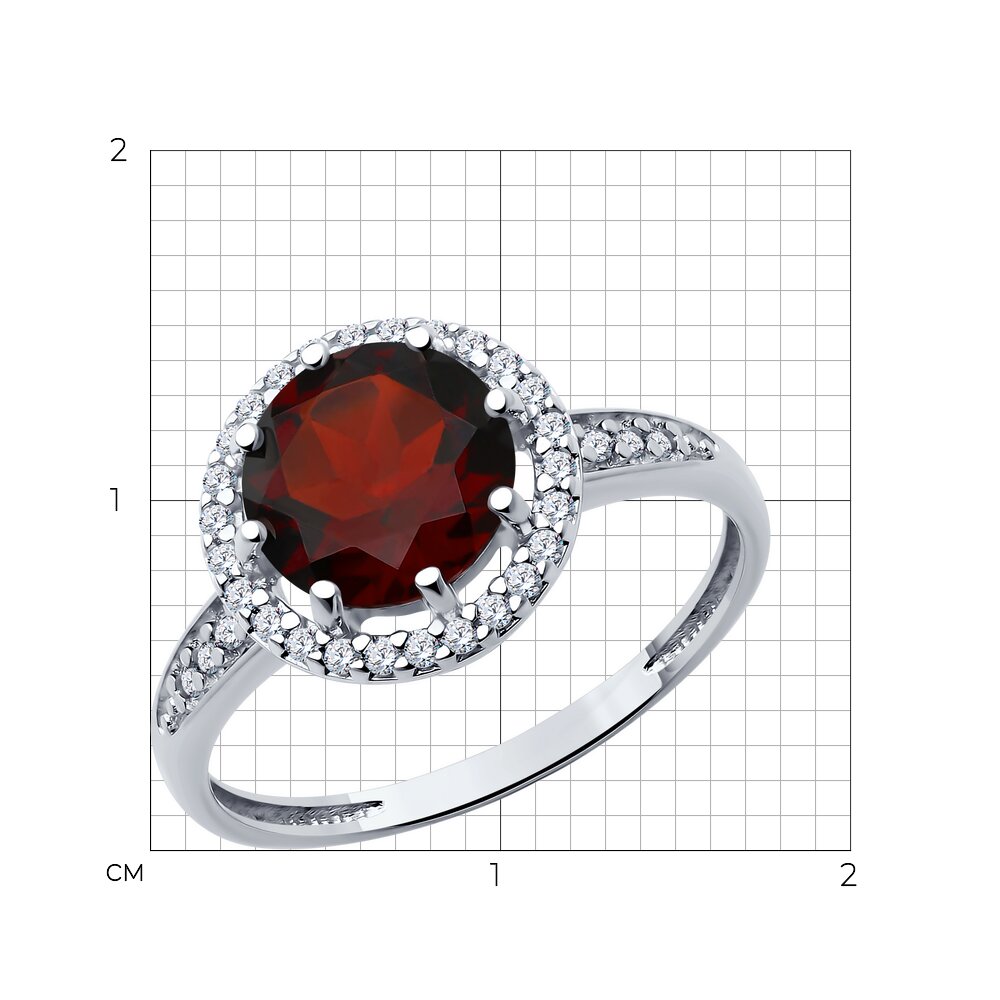 Кольцо 94-310-02052-2