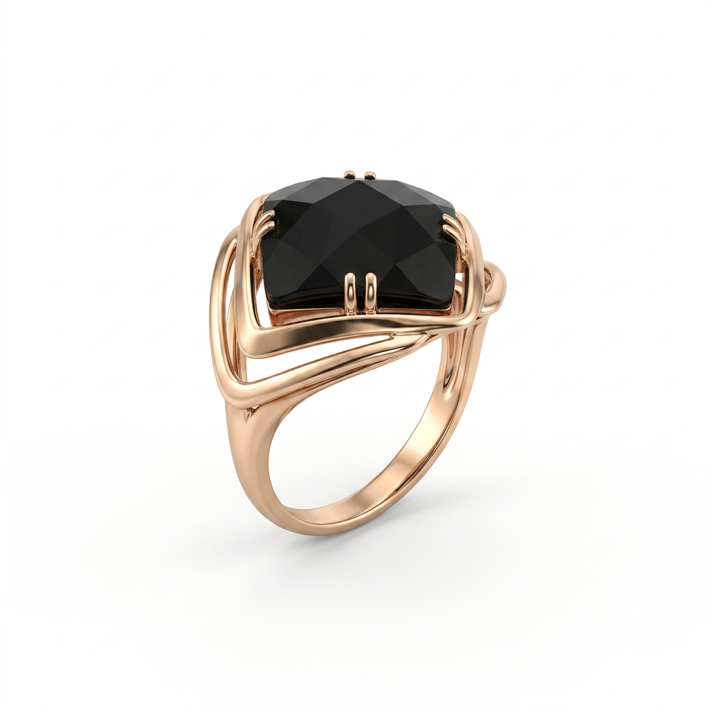 Кольцо 10794122