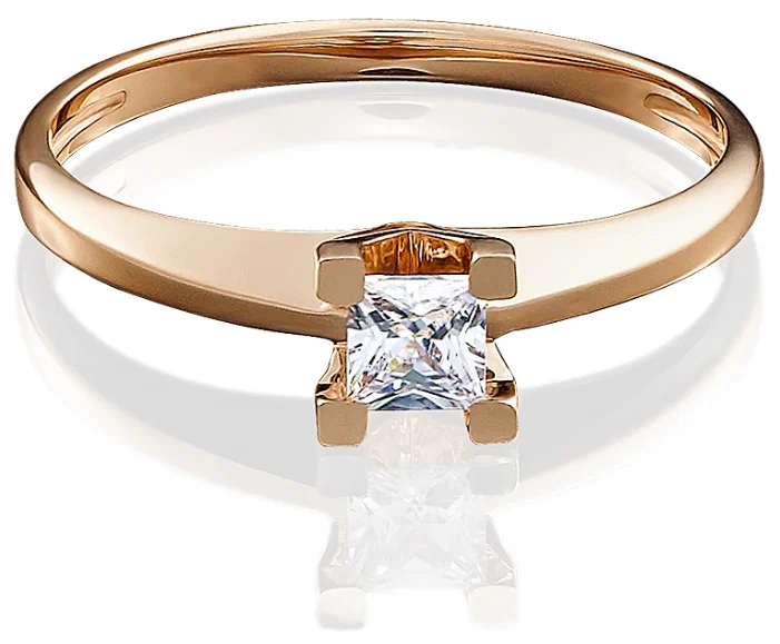 Кольцо 01-4978-00-501-1110-38