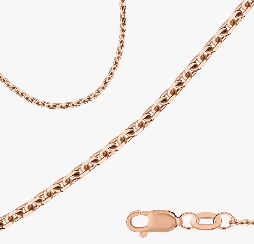 Цепь НЦ 37-053 d 0.35