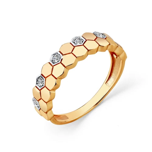 Кольцо 001-0397-0001-011