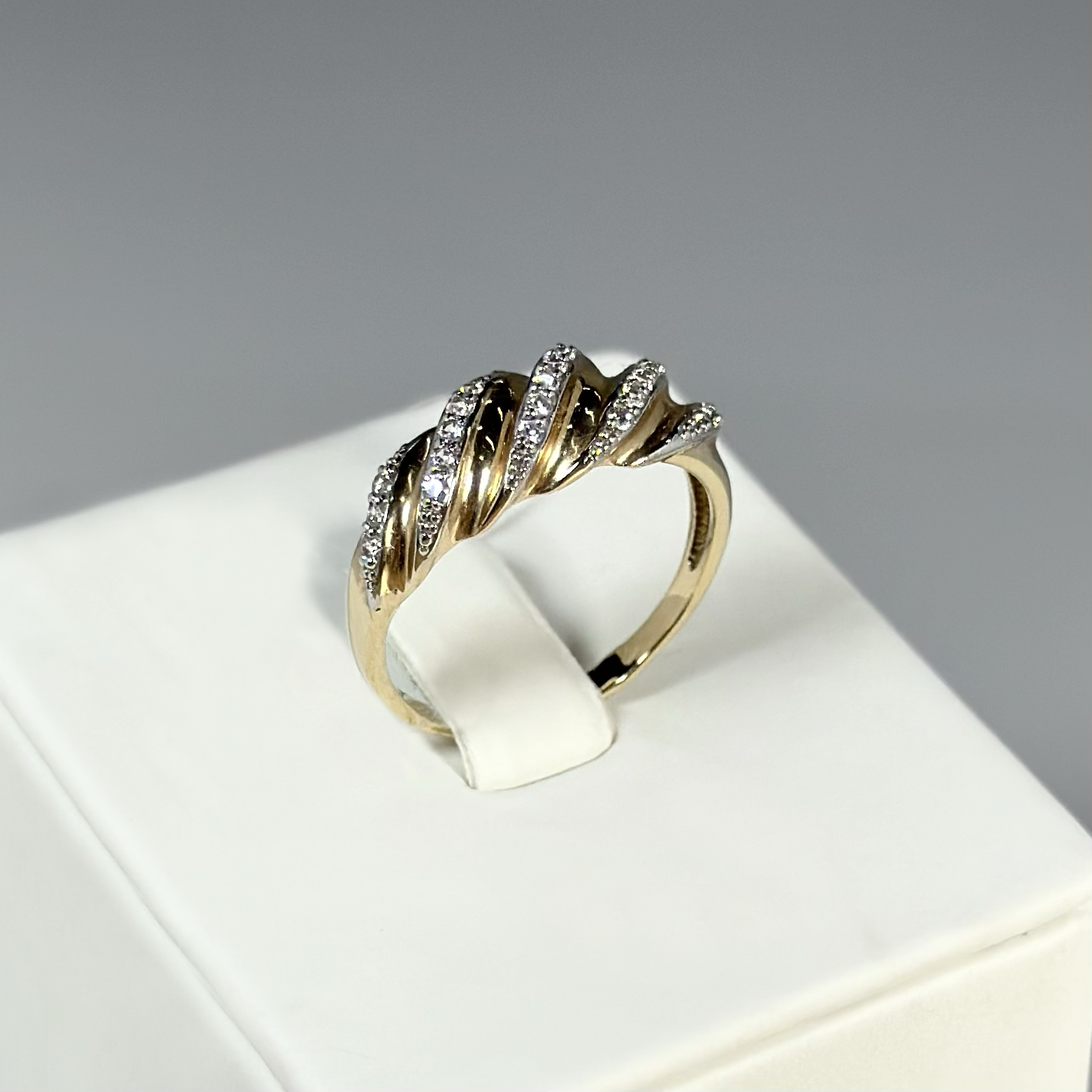 Кольцо кл1096