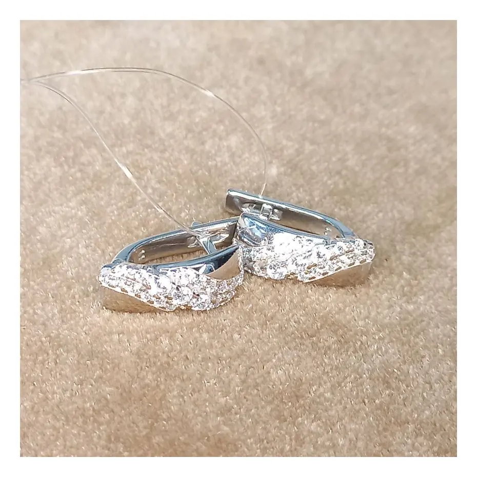 Серьги 20655-925