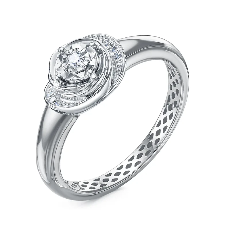 Кольцо д1101599рб