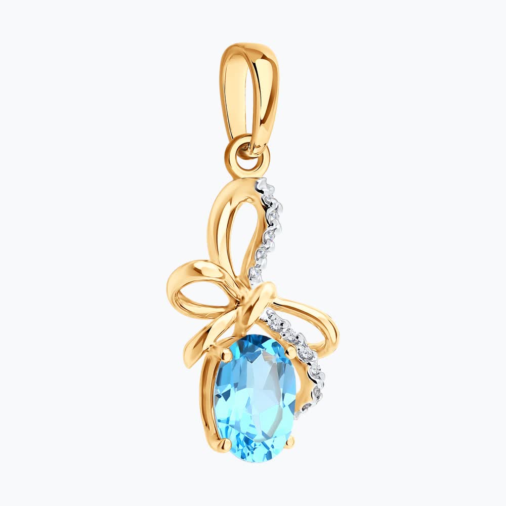 Подвеска 733065