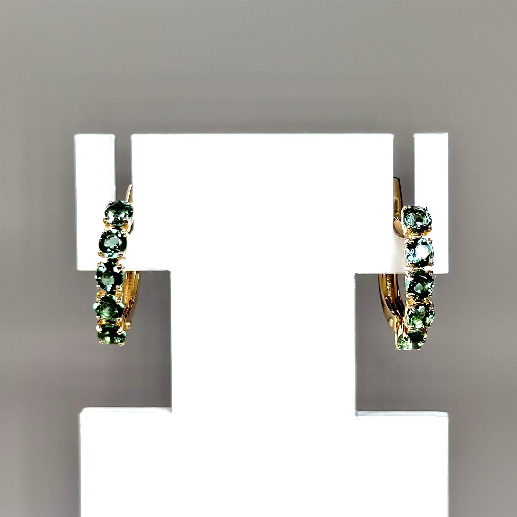 Серьги 20393557