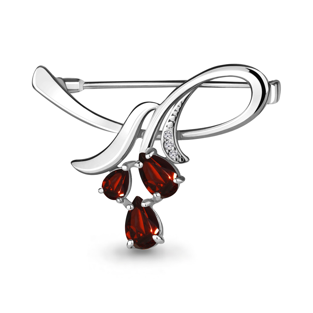 Брошь 7730603А.5