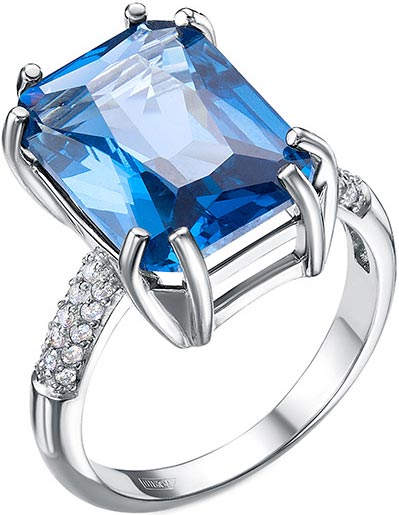 Кольцо К2114/Ag-680/5