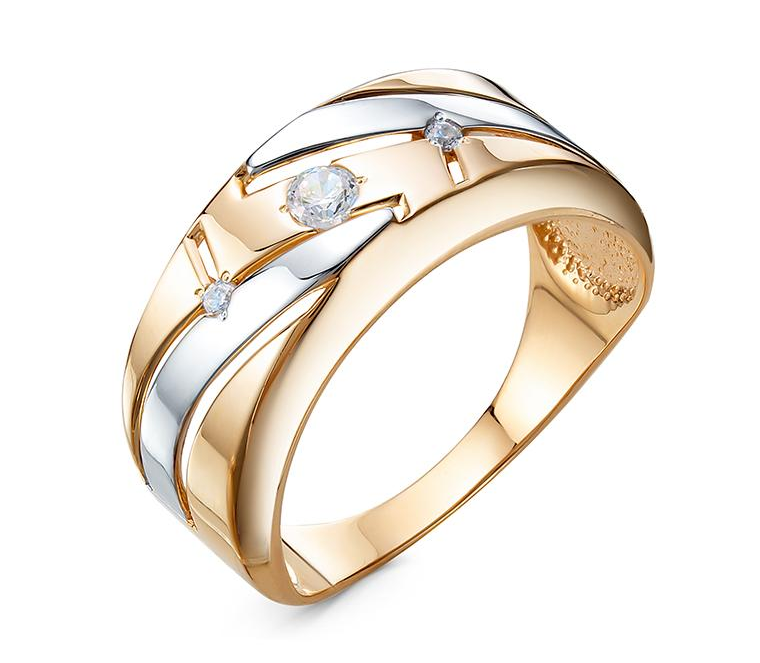 Кольцо 1100938