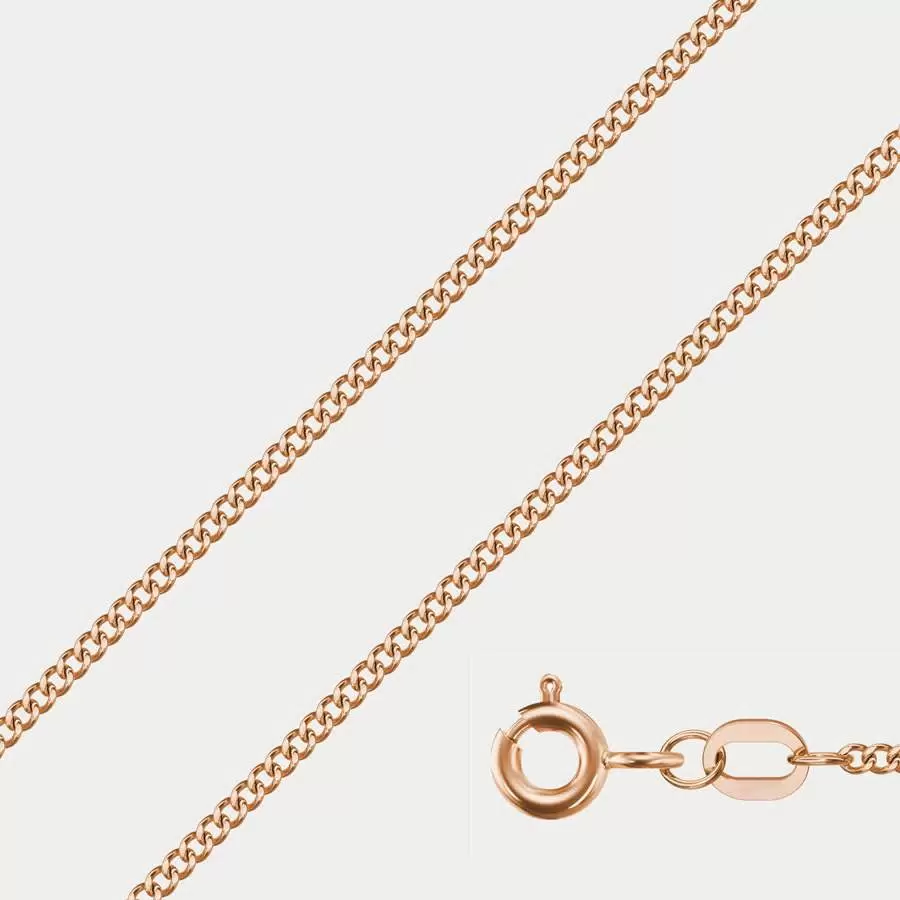 Цепь 8025002-45 d 0,25