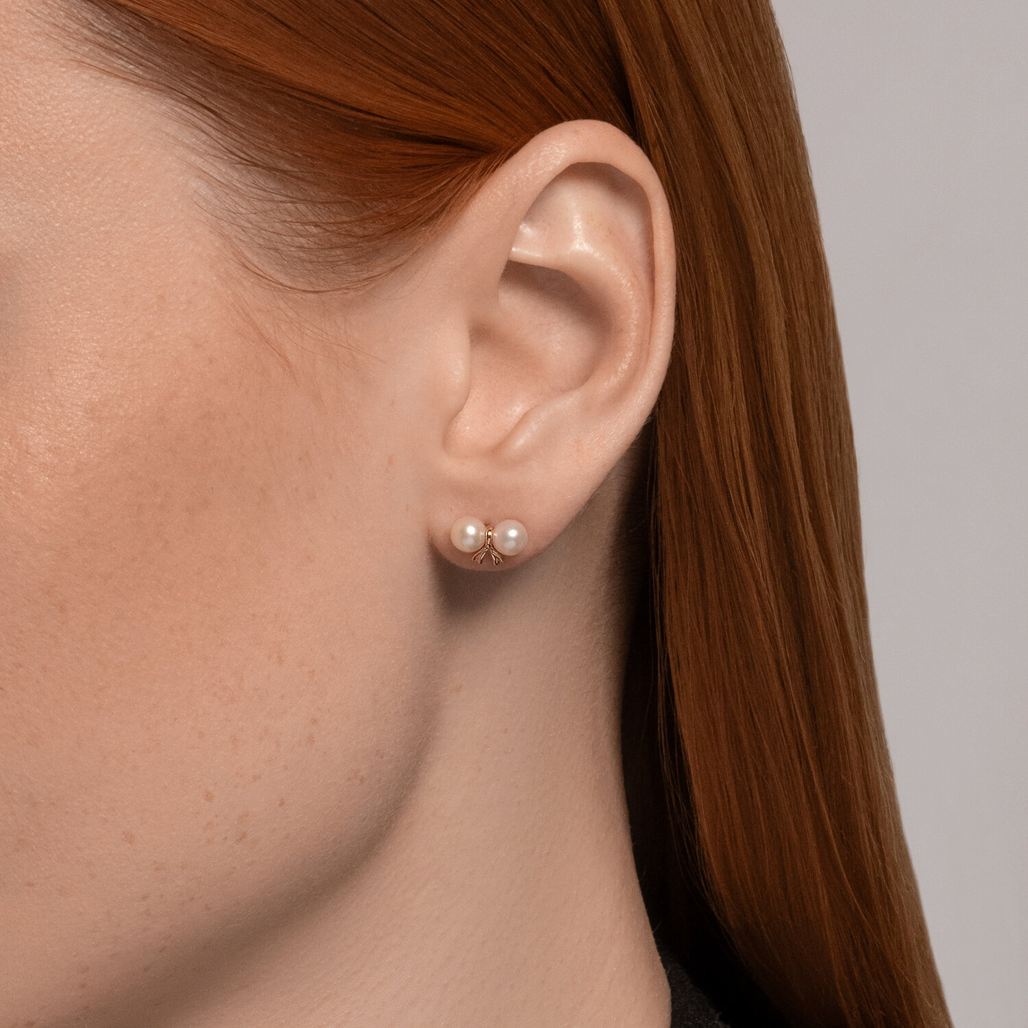 Серьги пусеты 792420