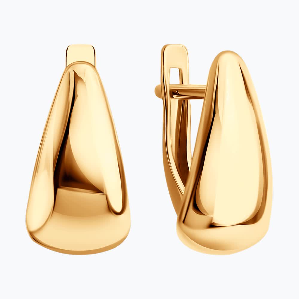 Серьги 0200922