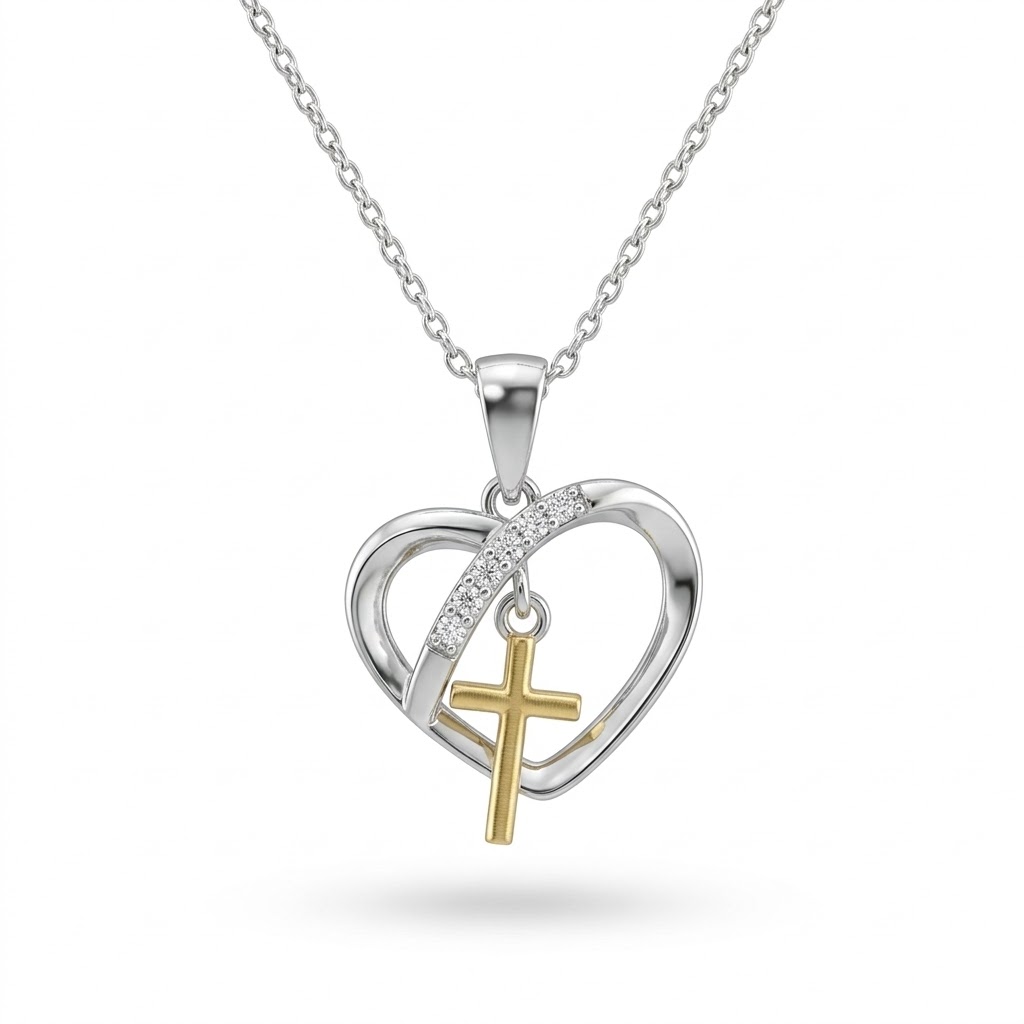 Колье 53401000004