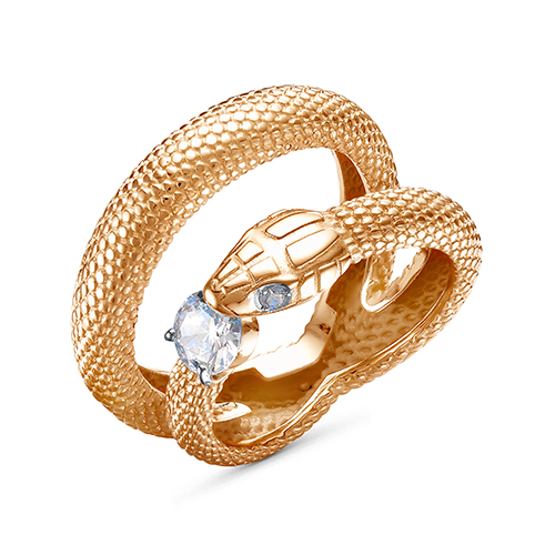 Кольцо 10-10505_f-201