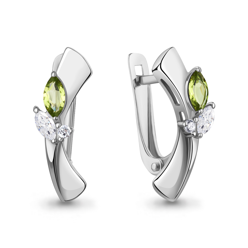 Серьги 4963107А.5